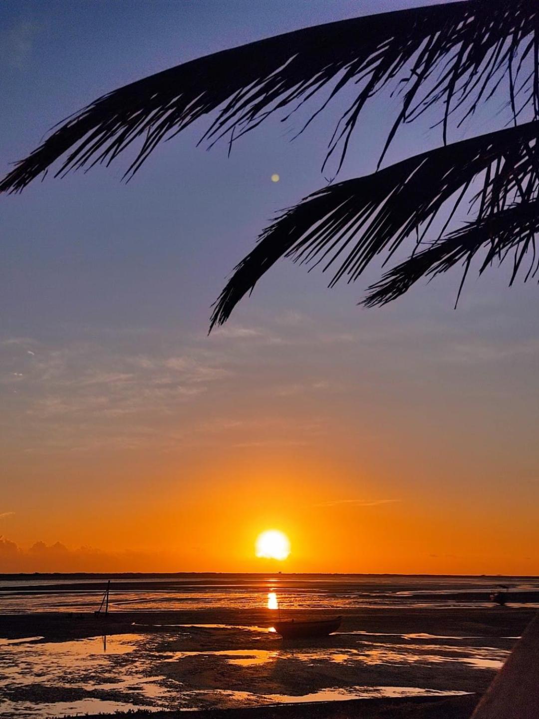 Pousada Kite Guajiru Itarema Exteriér fotografie