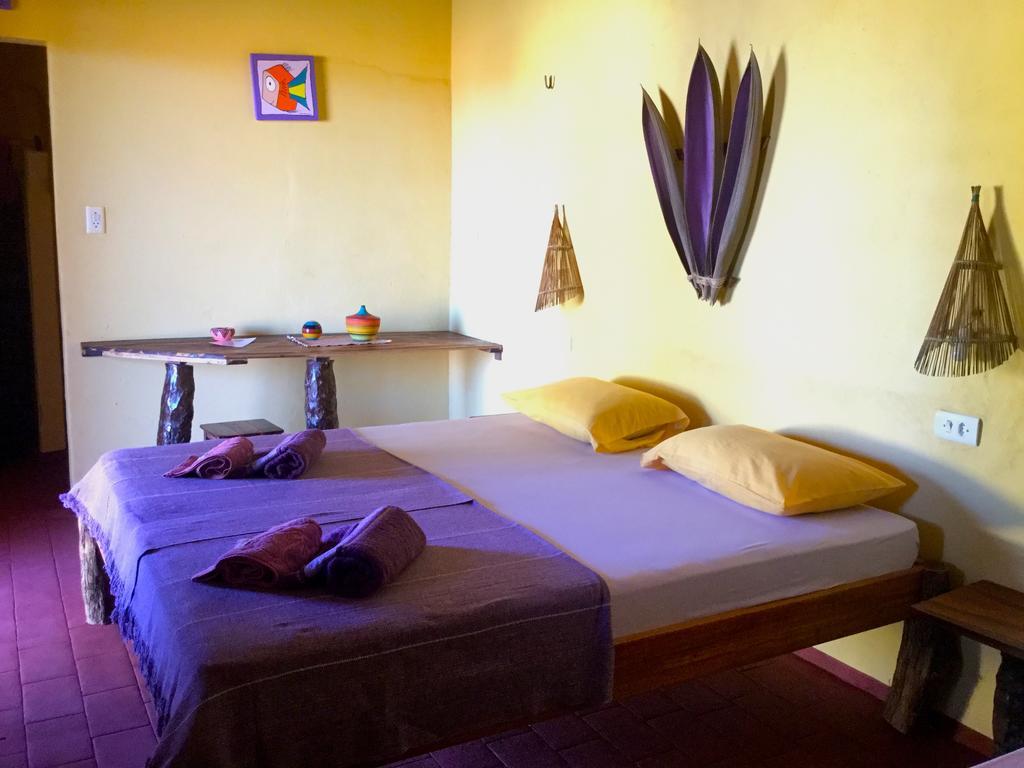 Pousada Kite Guajiru Itarema Exteriér fotografie