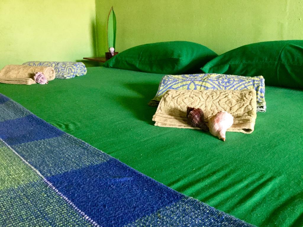 Pousada Kite Guajiru Itarema Exteriér fotografie