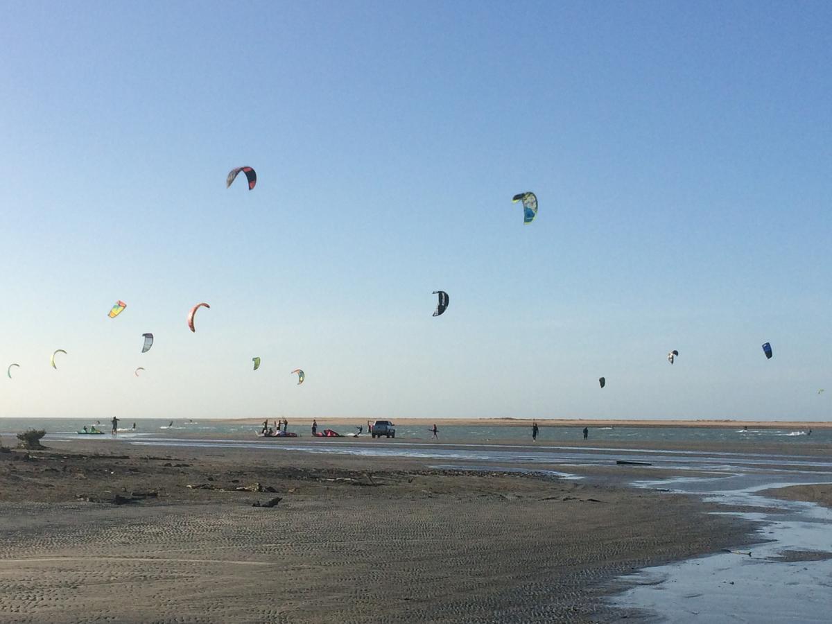 Pousada Kite Guajiru Itarema Exteriér fotografie