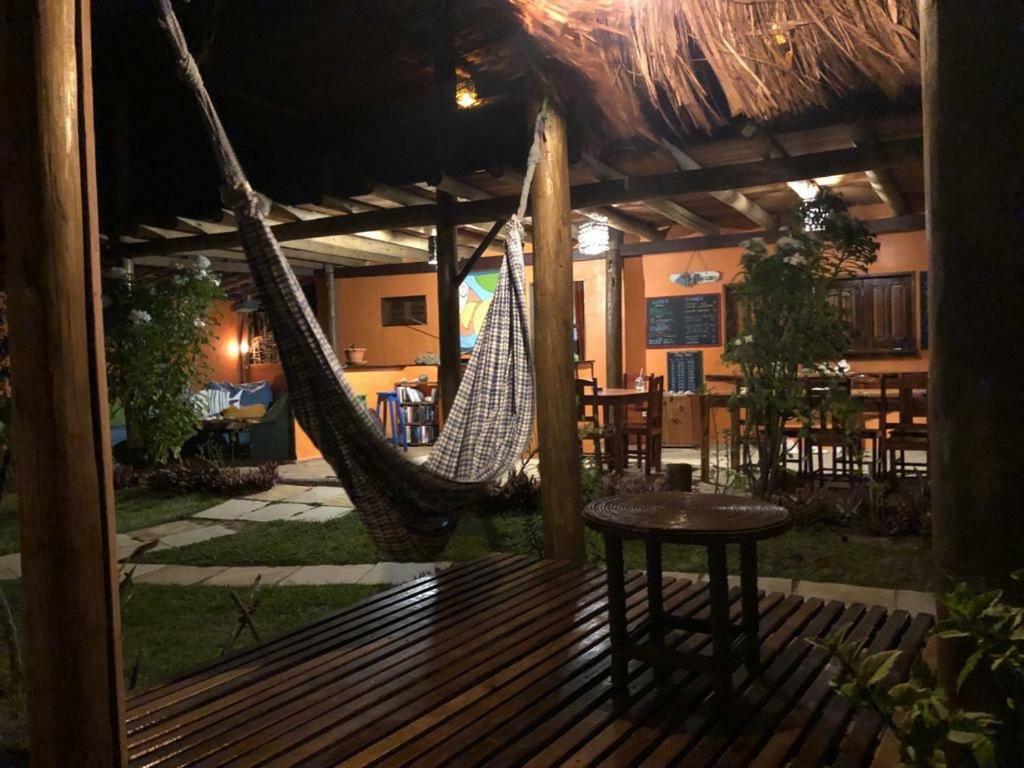 Pousada Kite Guajiru Itarema Exteriér fotografie