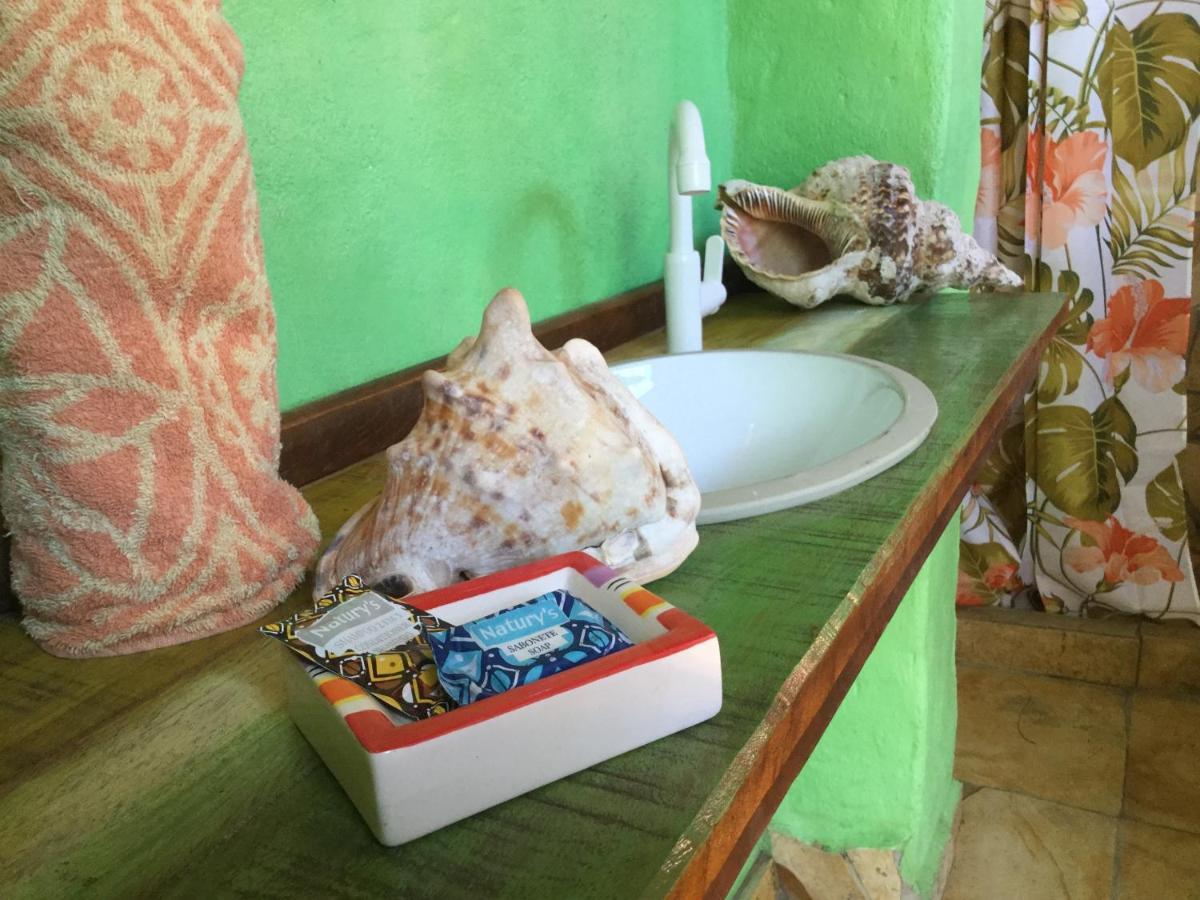 Pousada Kite Guajiru Itarema Exteriér fotografie
